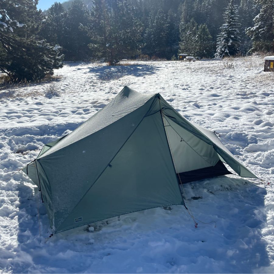 tarptent dipole 1 dw