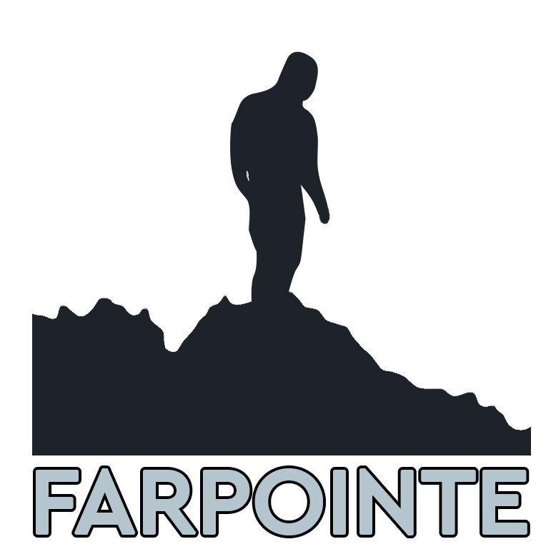 farpointe logo