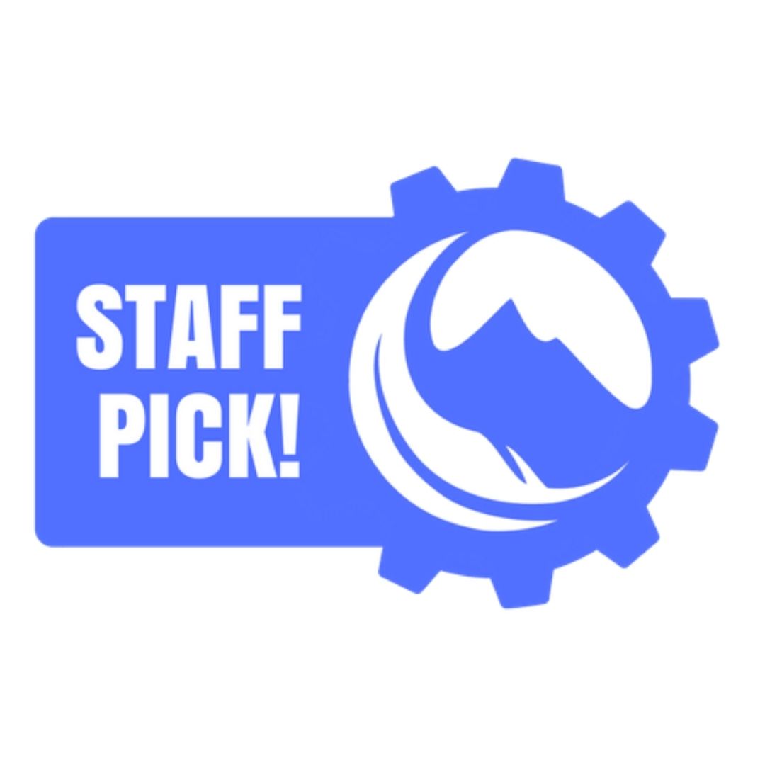 Staff Pick