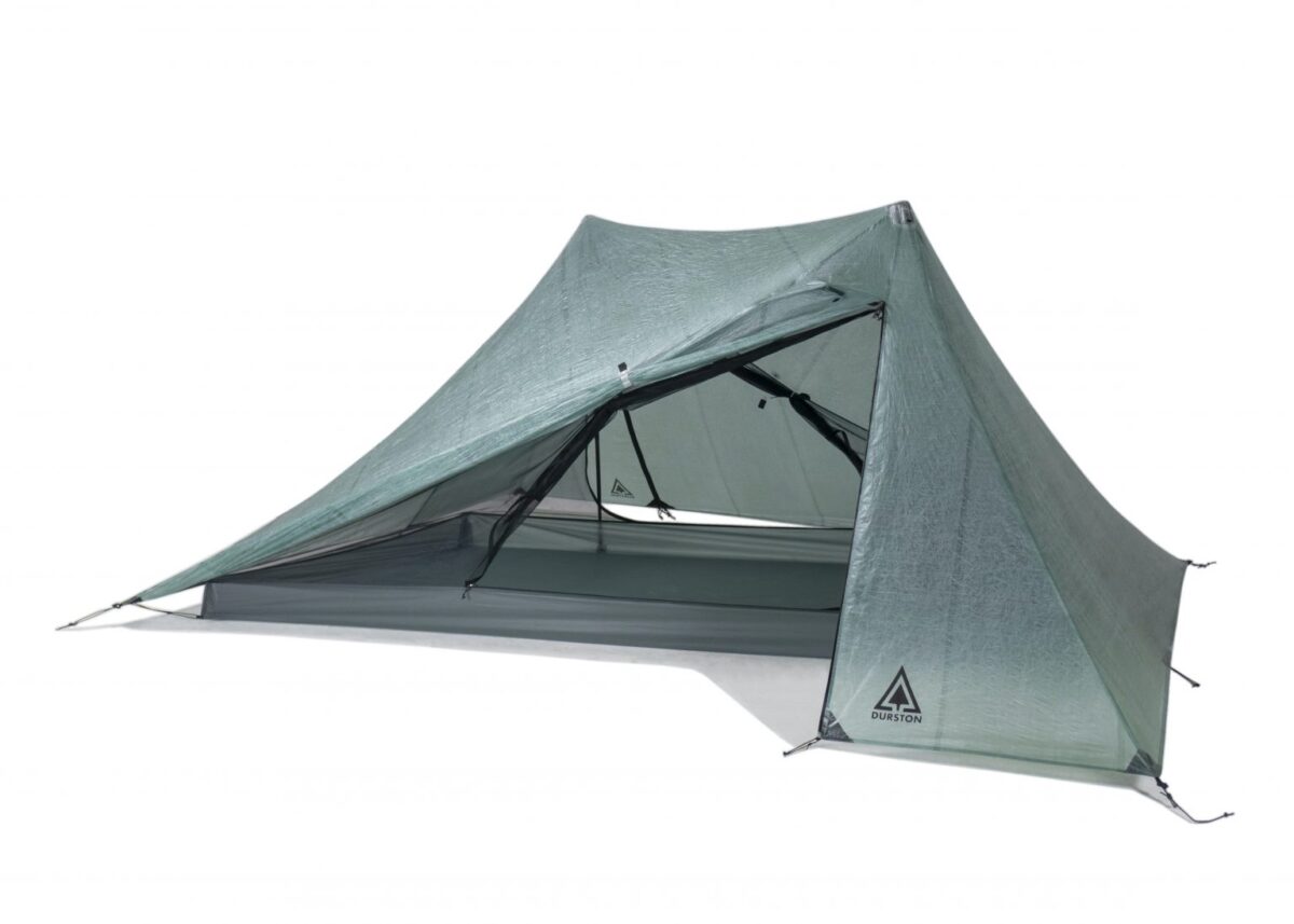 tent