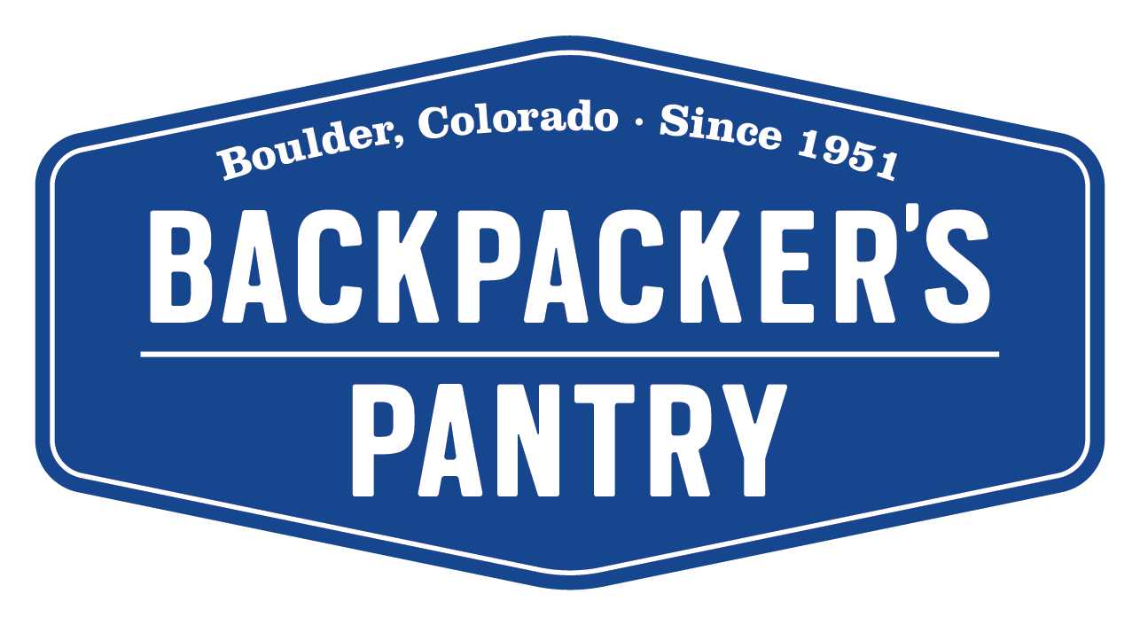 backpackers pantry logo