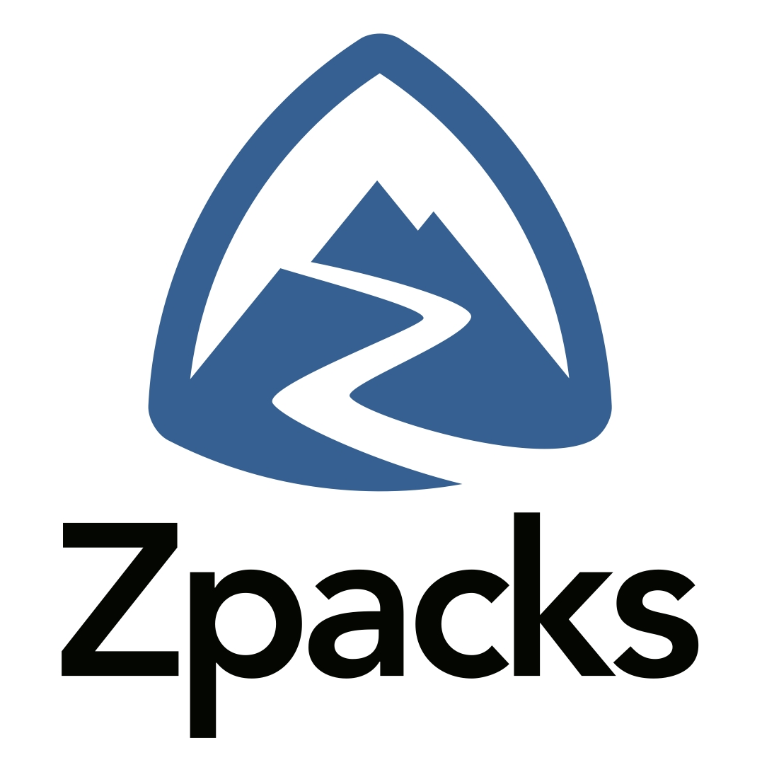 zpacks logo